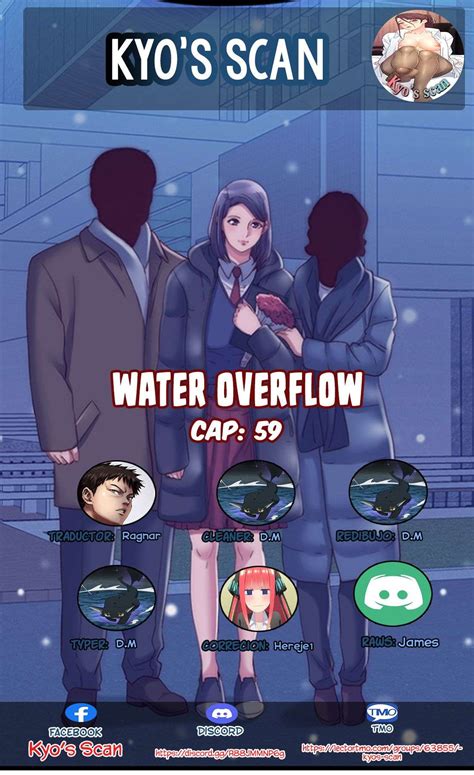 manga18h|Water Overflow .